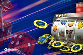 Онлайн казино Casino Wilder