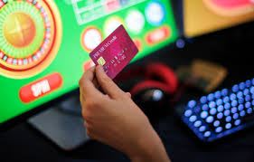 Вход на официальный сайт Betusx Casino